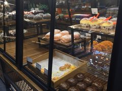 -FASHION BAKERY法森贝克(新德路店)