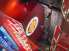 -神府路壹号·海鲜烧烤排档(三坊七巷店)
