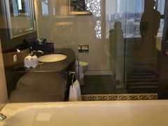 -澳门十六浦索菲特大酒店