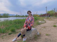 -永定河休闲森林公园