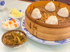 -苏兴记·小笼馄饨(建筑路店)