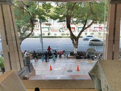 -巴扎美食·新疆菜·西域歌舞表演餐厅(新疆大厦店)