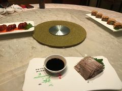 -绍兴鉴湖君澜大酒店