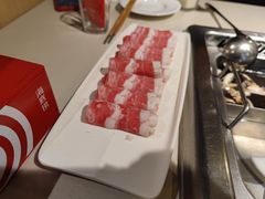 -海底捞火锅(上元大街店)