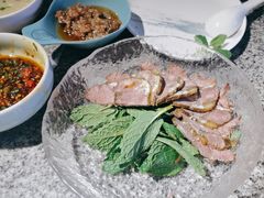 -云荷里·蒸汽石锅鱼·云南菜(中发百旺店)