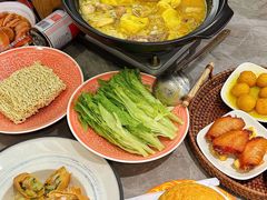 -九龙茶记·粤式餐厅融合菜(鹭江店)