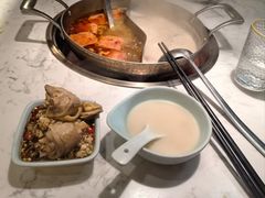 -捞神煲汤火锅(湖滨商业街店)