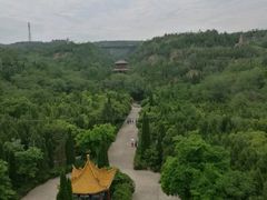-函谷关历史文化旅游区