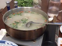 -宁邦·家宴·南京菜(红山动物园店)