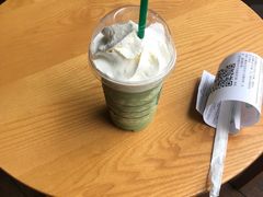 -星巴克(德阳洋洋百货店)