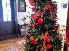 -弗兰克牛排西餐厅Ribone steak house(柠檬花园店)