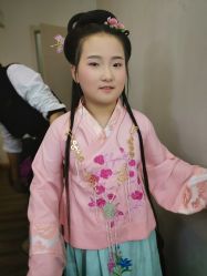 点击看大图 -盘子女人坊古装写真摄影(南京总店)
