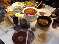 -柴门饭儿(成都太古里店)