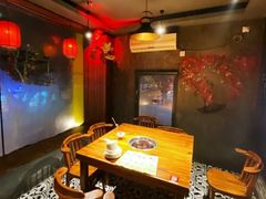 -庄老幺火锅(娄山关路店)