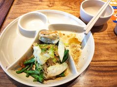 -素满香·Vegan食养自助(天一广场店)