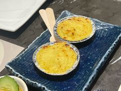 -大渔铁板烧(东城店)