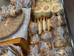 -富贵面包公司(运河店)