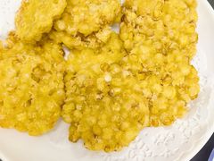 -杨记海鲜楼(三门黑金冠店)