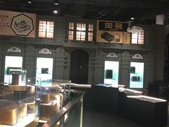 -上海无线电博物馆