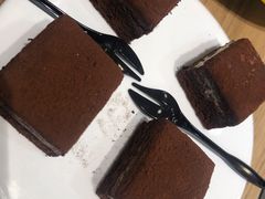 提拉米苏-宝记烧烤·碳锅羊肉·羊蝎子火锅·夜食社(文体路创始店)