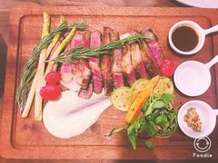 -1861意大利餐厅(文化广场店)