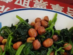 -华天延吉餐厅(西四总店)