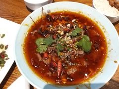 -姑奶奶老厨房(南坪路总店)