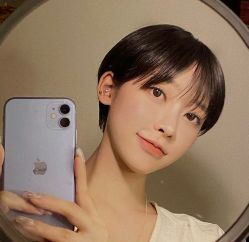 -吉米护肤造型