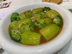 -禄福山庄•顺德菜·融和菜(龙江店)