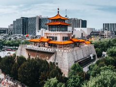 -解放阁