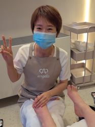 -安吉拉·纤纤玉指美甲美睫创意中心