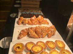 -北京中成天坛假日酒店·穹宇咖啡厅