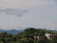 -中海·庐山西海君澜度假酒店·味屿全日制餐厅