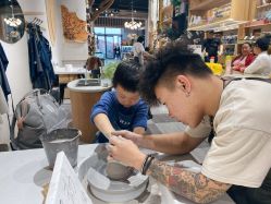 -吾行DIY手工坊(壹方北馆店)