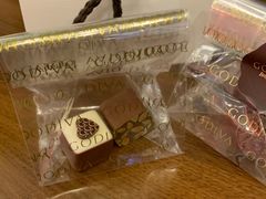 -GODIVA(万象城店)