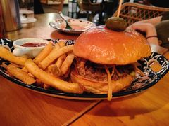 -TEQO·Mexican food & Bar