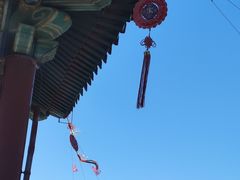 -红螺寺