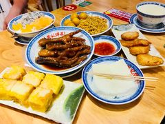 -赵记传承(广州越秀五羊新城店)