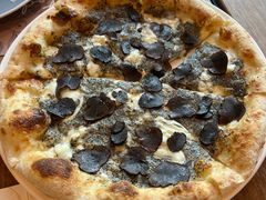 -OGGI TRATTORIA PIZZERIA(深业上城店)