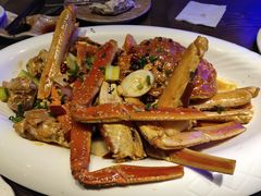 -蟹之国·精品蟹料理(极地店)