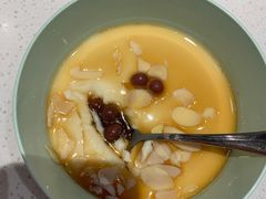 焦糖杏仁豆花-八珍玉食鸡煲·打边炉(印象城店)