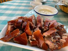 -临高吉海土窑海鲜(琼山店)