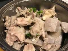 香芋蒸排骨-大碗厨 25年老字号 现炒湘菜(四季天地店)