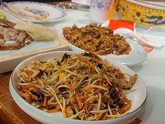 -富贵春饼·烤鸭(谷德店)