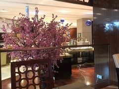 -锦州喜来登酒店