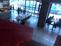 -必胜客(东岳店)