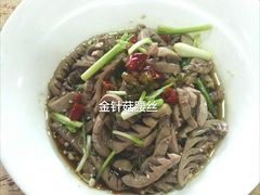 腰花-小杨酒家(华苑小区店)