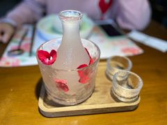-素描餐厅(灵隐天竺店)