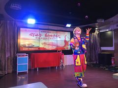 -澳门环岛游湾仔码头