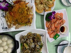 -景好海鲜餐厅(大鹏必选旅游店)